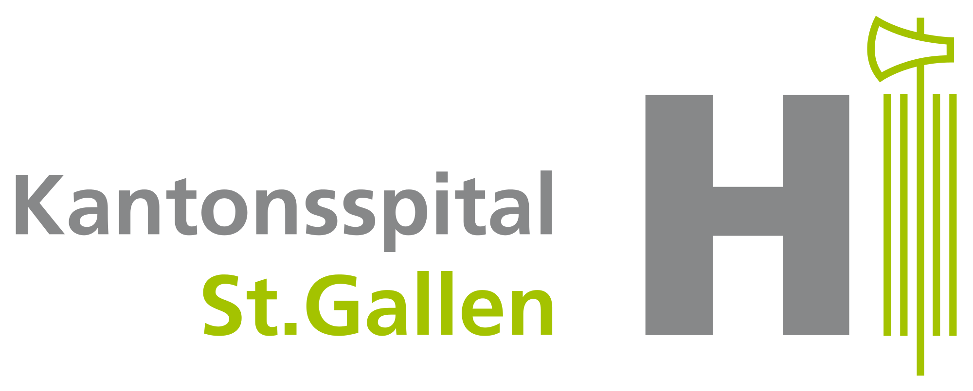 Kantonspital St. Gallen