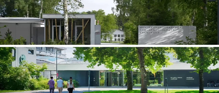 Max-Planck-Institut für biologische Intelligenz, in Gründung