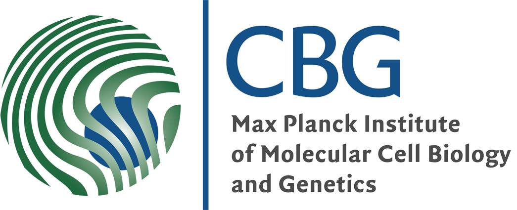 Max-Planck-Institut für Molekulare Zellbiologie und Genetik