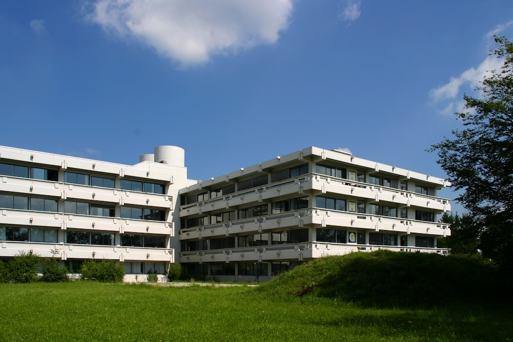 Max-Planck-Institut für Biochemie