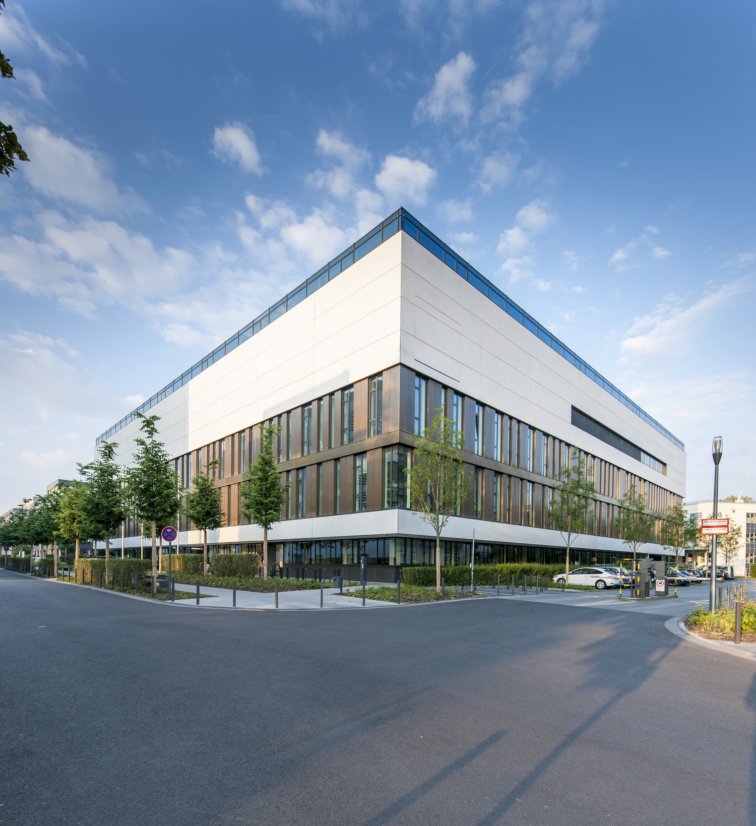 Max-Planck-Institut für Biologie des Alterns | dasGehirn.info - der
