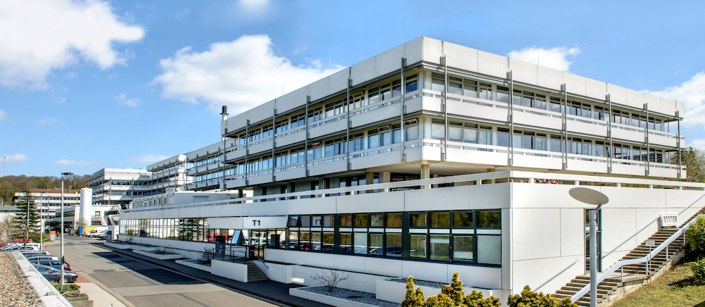 Max-Planck-Institut für biophysikalische Chemie