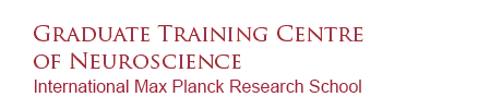 Graduate Training Centre of Neuroscience