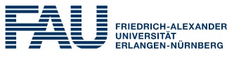  Friedrich-Alexander-Universität Erlangen-Nürnberg