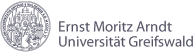 Ernst-Moritz-Arndt Universität Greifswald