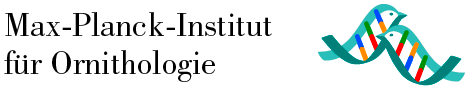 Max-Planck-Institut für Ornithologie