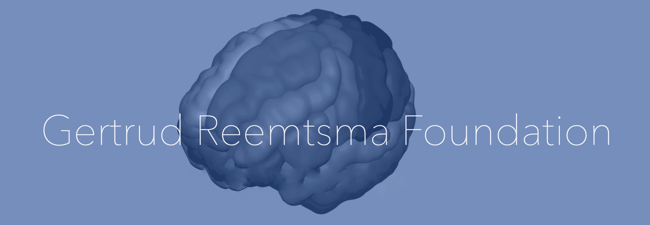 Gertrud Reemtsma Stiftung