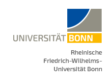 Rheinische Friedrich-Wilhelms. Universität Bonn
