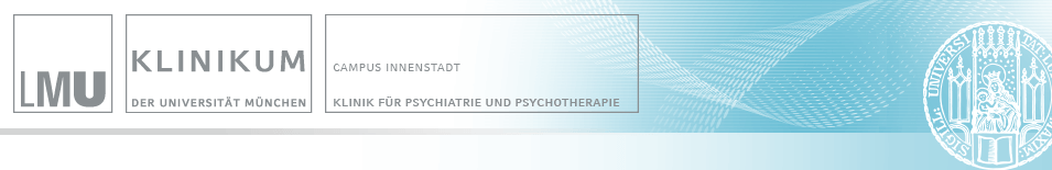 Psychiatrischen Klinik des Klinikums der LMU