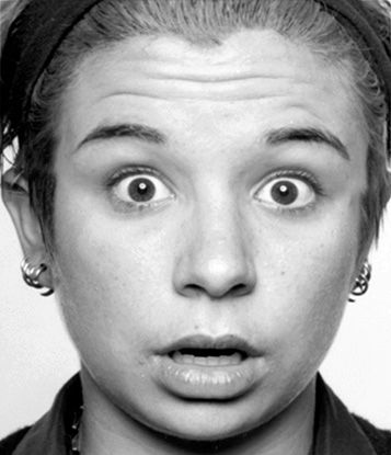 Wissenschaftsgeschichte: Mimik, Emotion, Denken