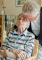 Viele Krankheiten des Gehirns entwickeln sich erst im Laufe des Lebens. Bei Alzheimer und Morbus Parkinson etwa sind vor allem Ältere Menschen betroffen. © starpics – Fotolia.com