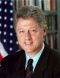 Bill Clinton: Seine Gegner ignorierten seine Leistung. © Bob McNeely, The White House (Public domain/ Wikimedia Commons)
