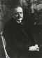 Alois Alzheimer, © Images from the History of Medicine (NLM, public domain).
