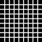 Hermanngitter eine optische Illusion
