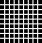 Hermanngitter eine optische Illusion