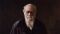 Charles Robert Darwin by John Collier