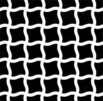 Tauschende Wahrnehmung Und Optische Illusion