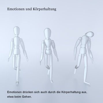 Motorik Und Bewegung