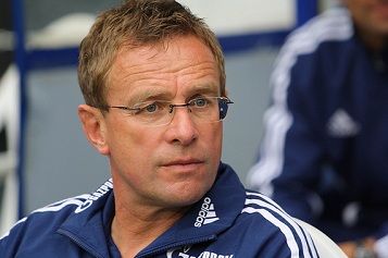 Rücktritt wegen Burnout: Ralf Rangnick. © Thomas Rodenbücher/flickr