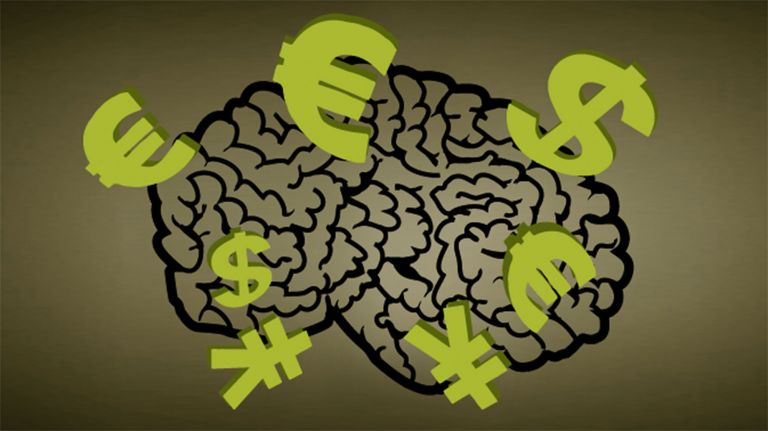 Geld und Gehirn - eine irrationale Liaison
