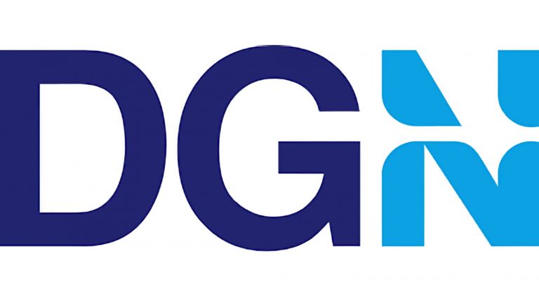 DGN Logo