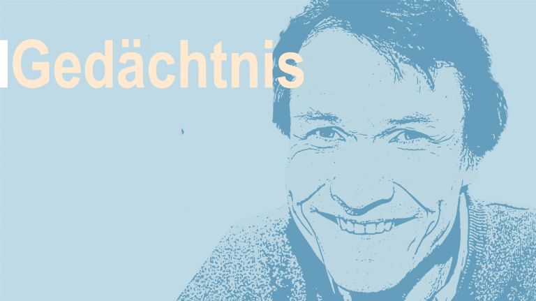 Gedächtnis Born