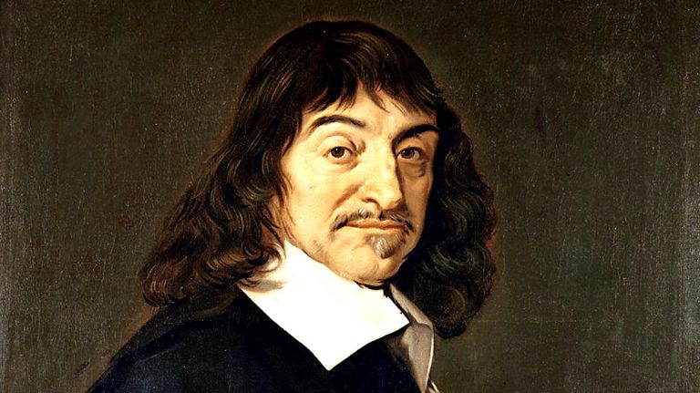 René Descartes