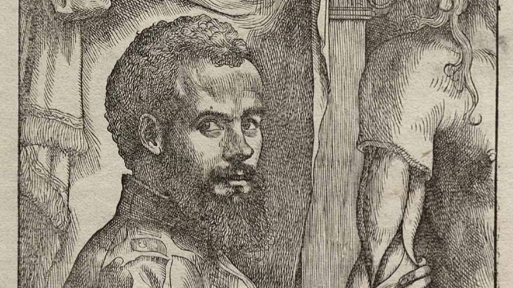 Andreas Vesalius – Begründer der modernen Anatomie 