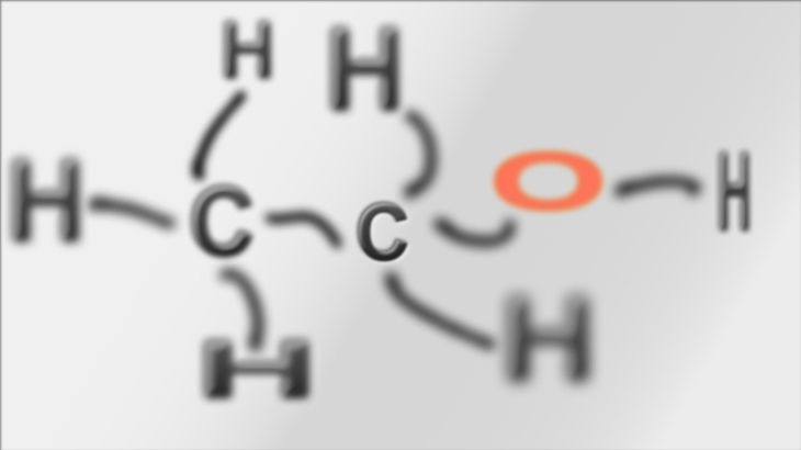 Steckbrief Alkohol