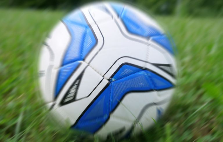 Der Ball