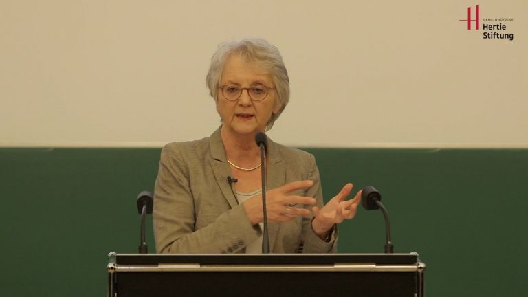 Ingeborg Kraegeloh-Mann